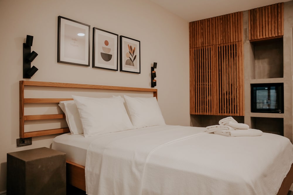 Paye Alacati Butik Otel 5/28