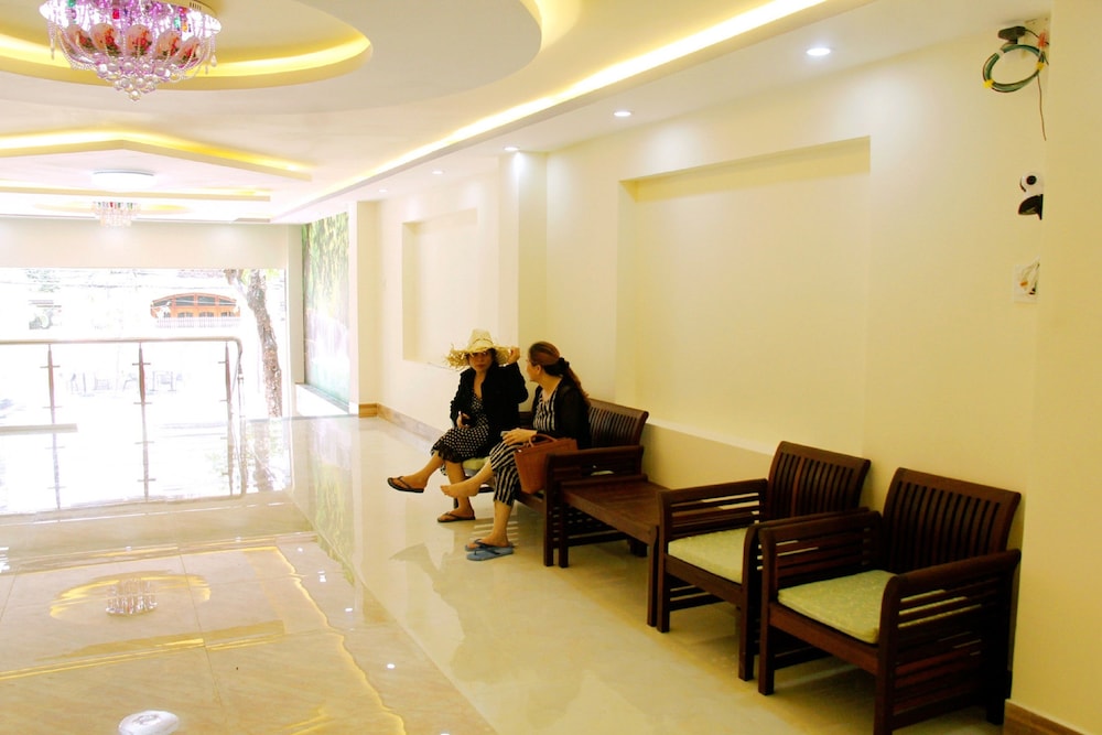 Yen Vy 32 Hotel - Hostel 26/32