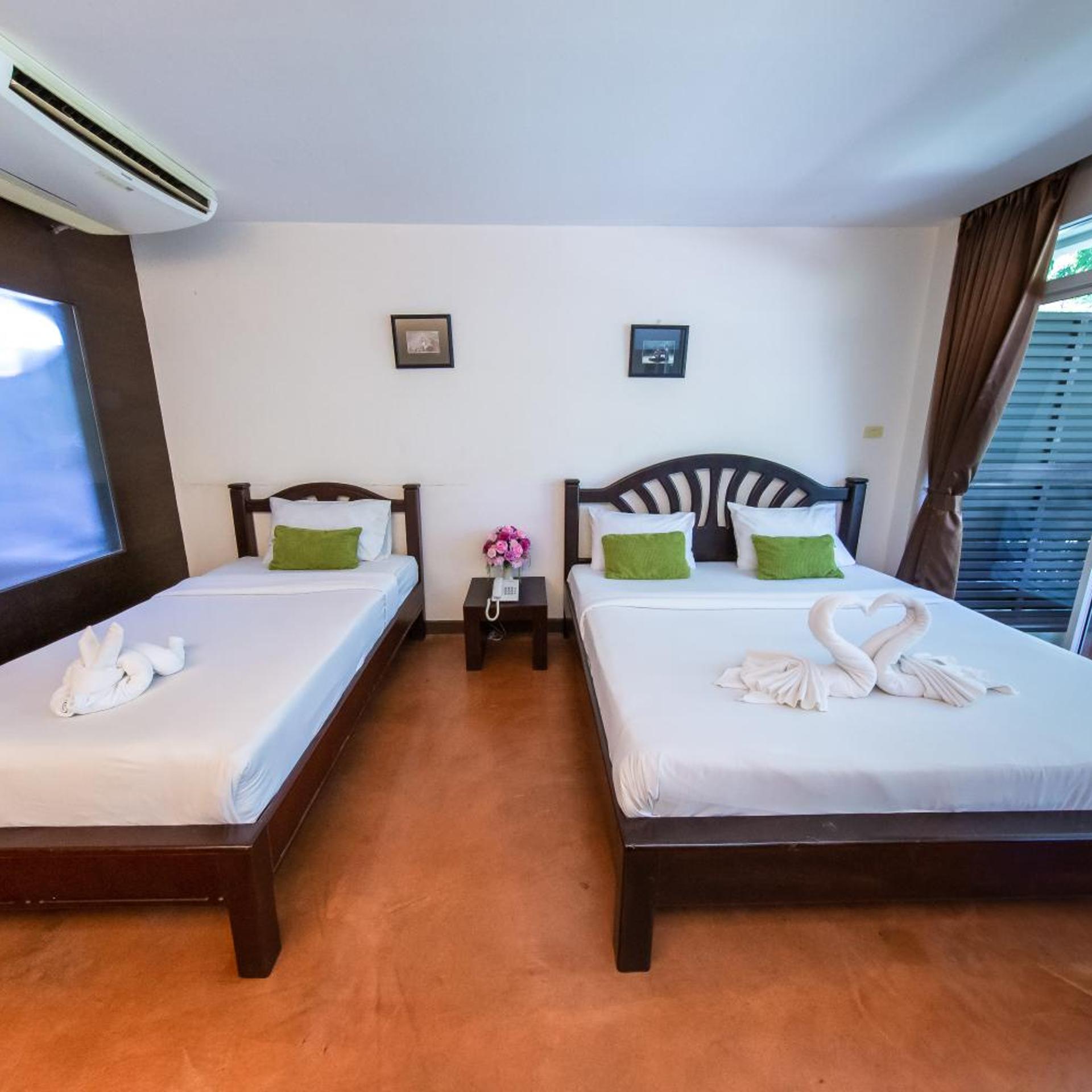 Riverkwai Bridge Resort 9/50