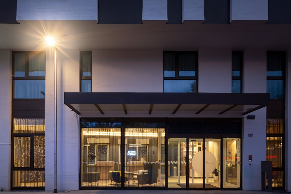 Holiday Inn Express Erlangen 1/57