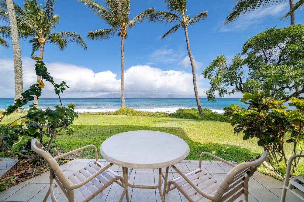 Napili Shores Maui by Outrigger 35/50