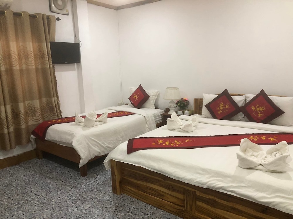 Nocknoy Lanexang Guesthouse 14/24