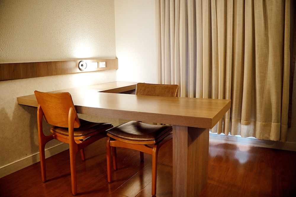 Hotel 10 Aparecida de Goiania 25/54