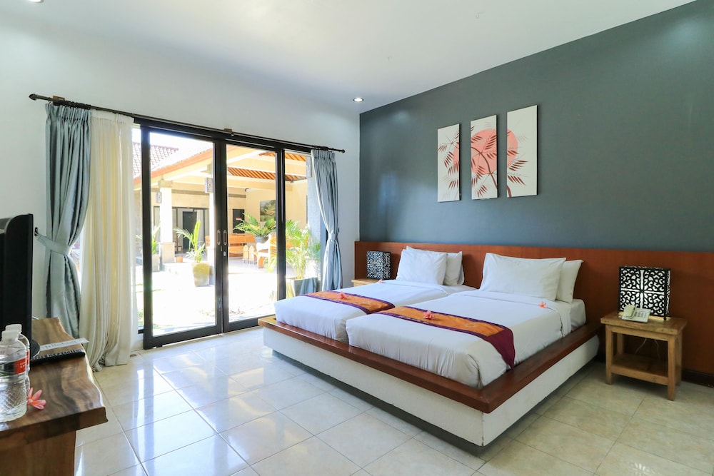 Bali Merita Villa 29/68