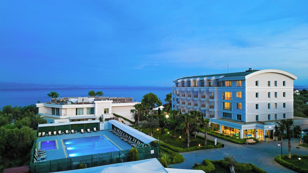 Rawda Hotel Altinoluk 2/61