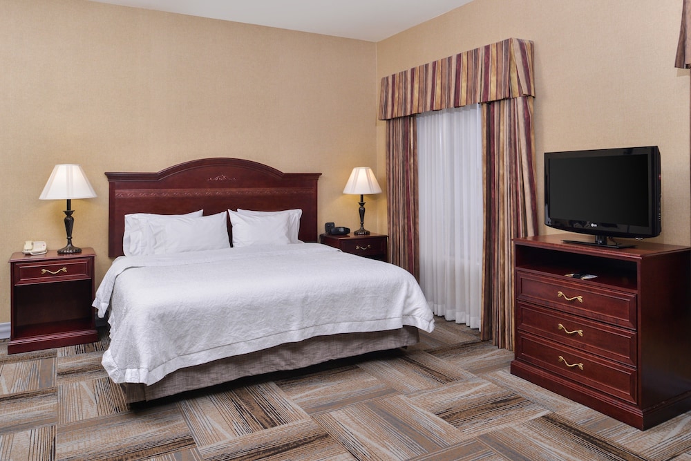 Hampton Inn & Suites Boise-Meridian 12/50