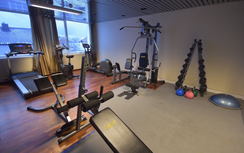 Thon Hotel Andrikken 28/64