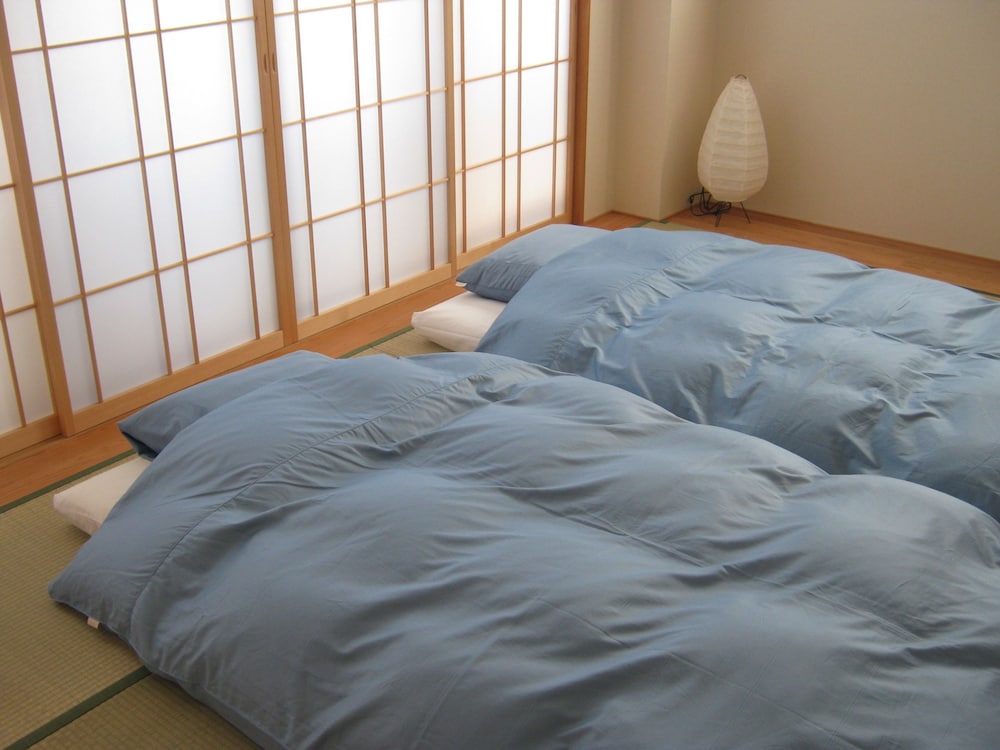 Guesthouse Hyakumanben Cross 15/50