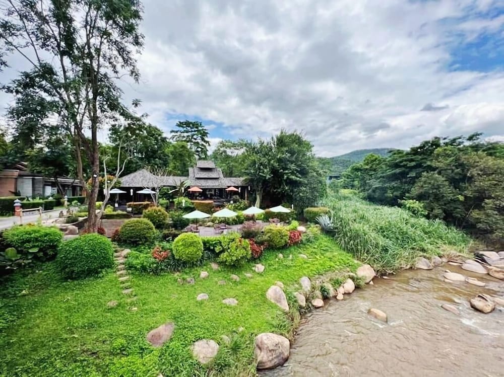 Sibsan Resort and Spa Maetaeng 76/78