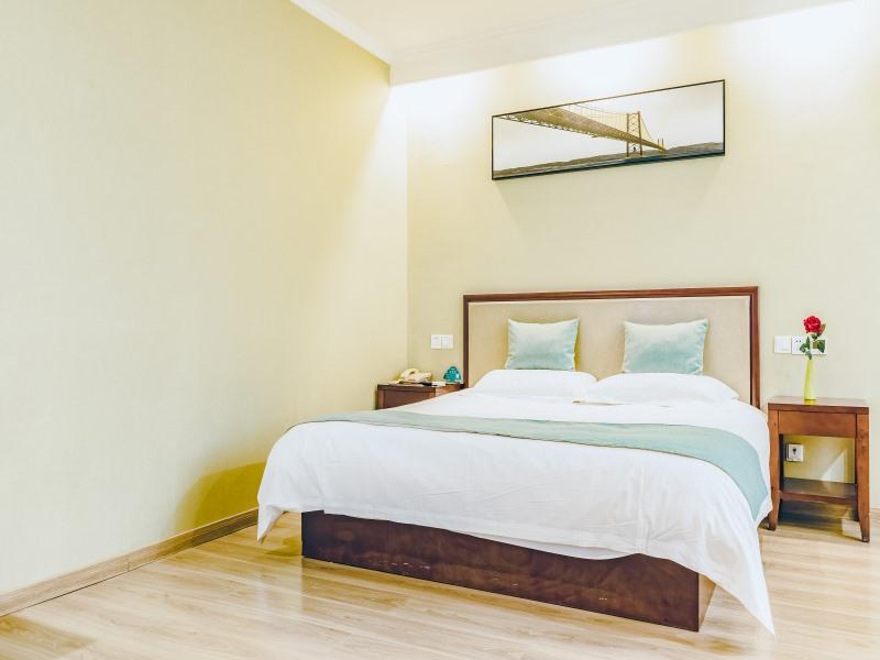 Greentree Inn Huangshan Tunxi Old Street Hotel 25/44