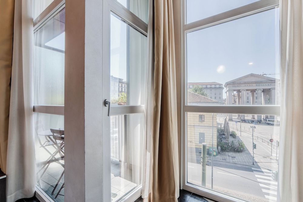 Hotel Milano Navigli 6/71
