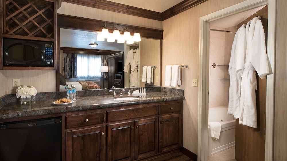Best Western Plus Flathead Lake Inn And Suites 73/74