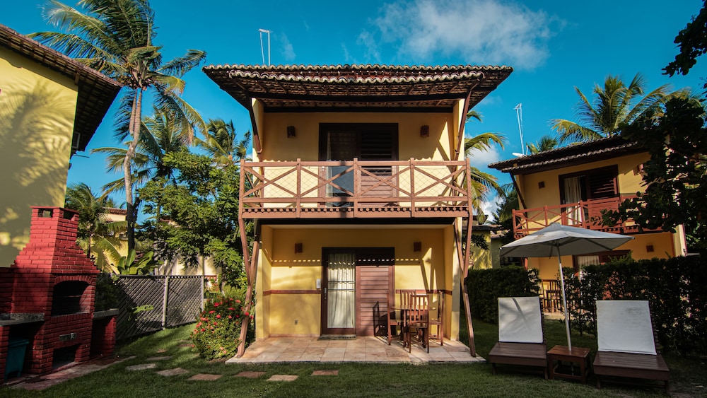 Serhs Villas da Pipa Hotel 11/57
