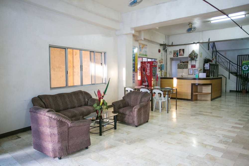 Gv Hotel Dipolog City 30/35