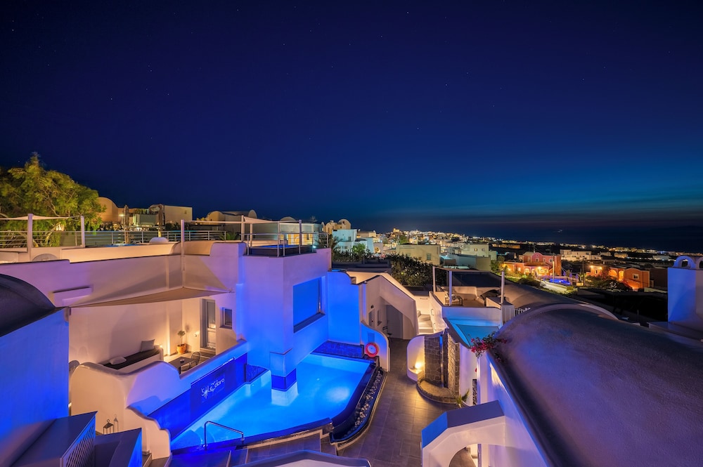 Sole doro Luxury Suites Santorini 35/50