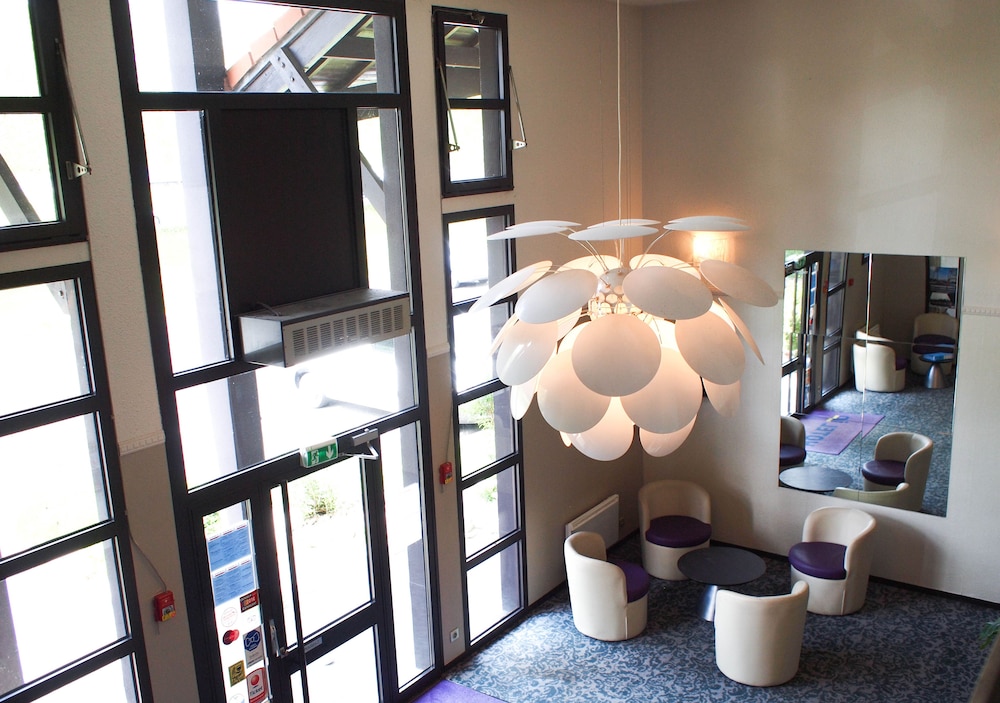 Hotel Inn Rochefort 32/49