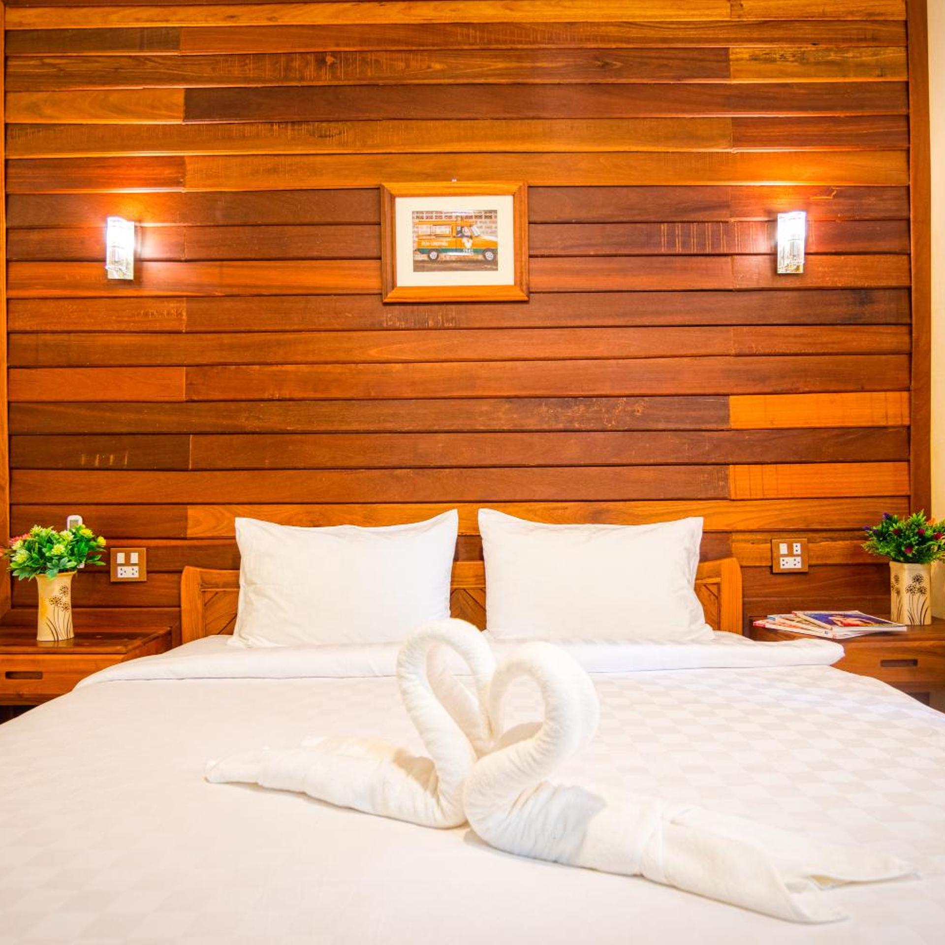Nonnee Lampang Hotel 22/40
