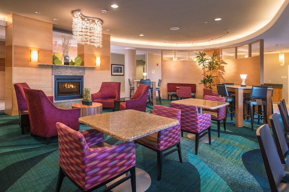 Springhill Suites Hagerstown 32/50