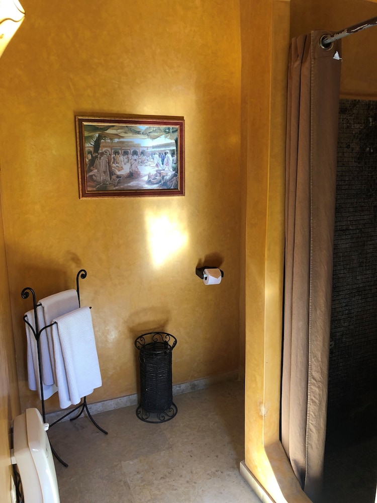 Riad Soleil d'Orient 17/50