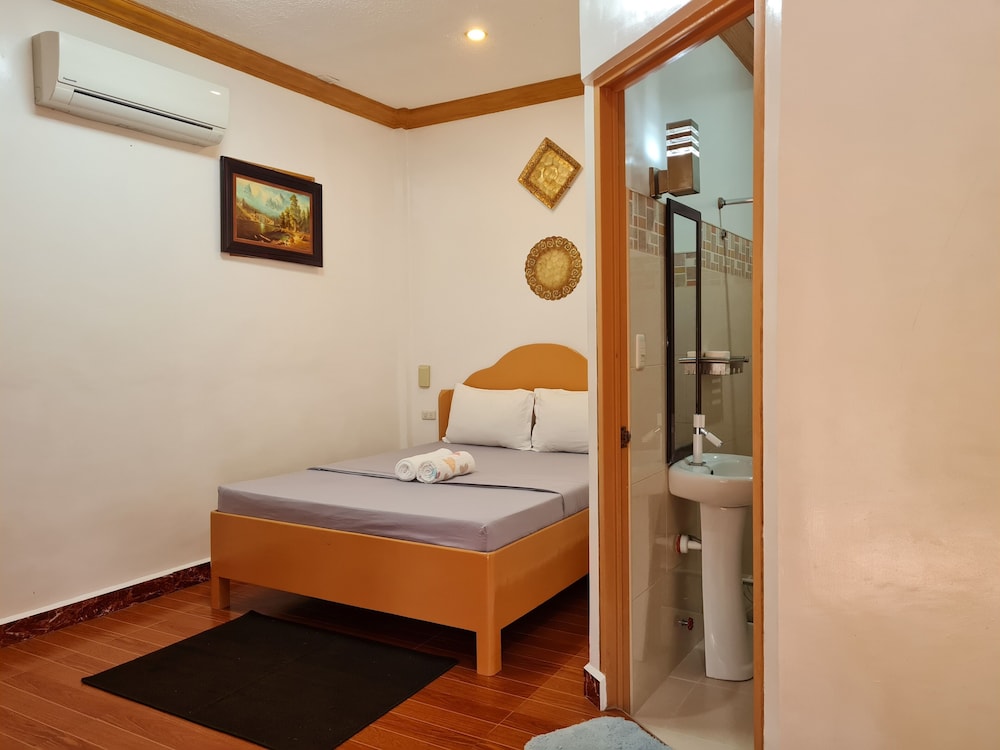 Alona Hidden Dream Resort by SMS Hospitality 27/50