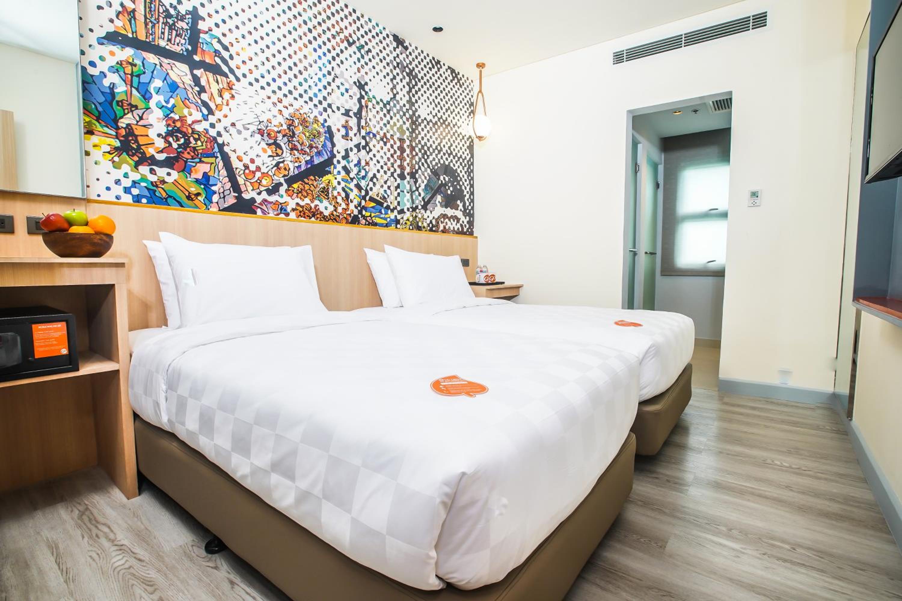 Go Hotels Plus Naga 23/39