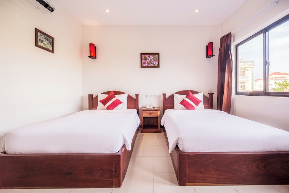 Kouprey Hotel 36/71