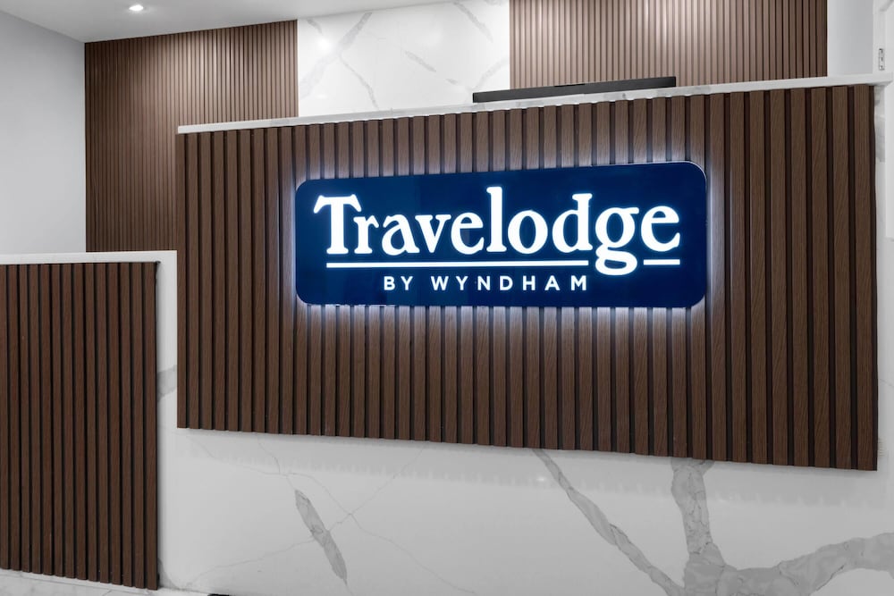 Travelodge by Wyndham Salisbury MD 23/50