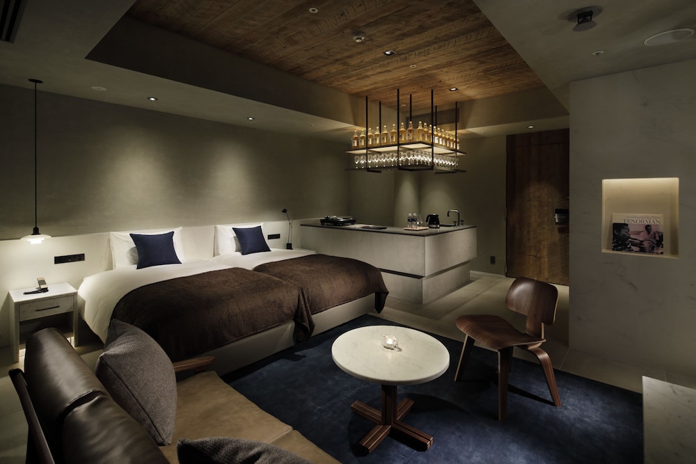 Hamacho Hotel Tokyo Nihonbashi 47/68