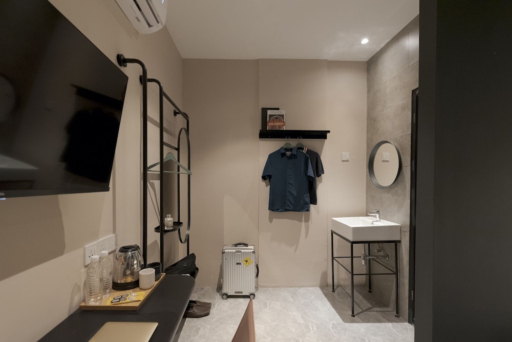 Harper Boutique Hotel 22/22