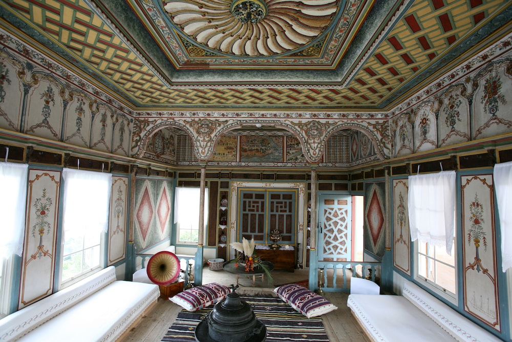 Heritage Homes Mehmet Ali Aga Mansion 44/61