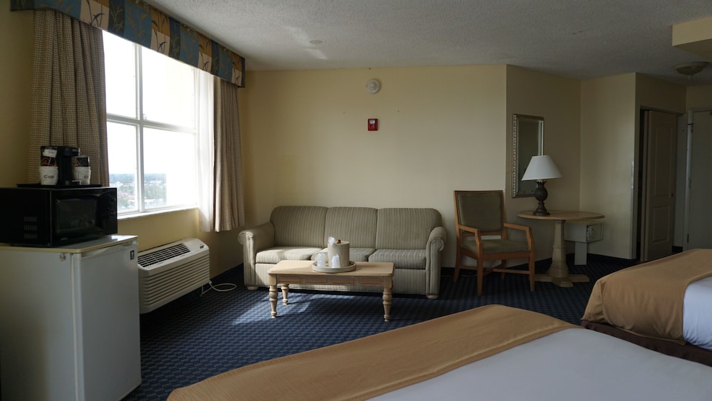Renaissance Daytona Beach Oceanfront Hotel 46/60