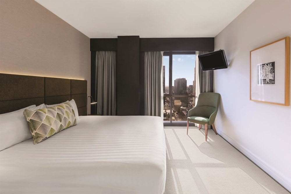 Adina Apartment Hotel Melbourne 24/73