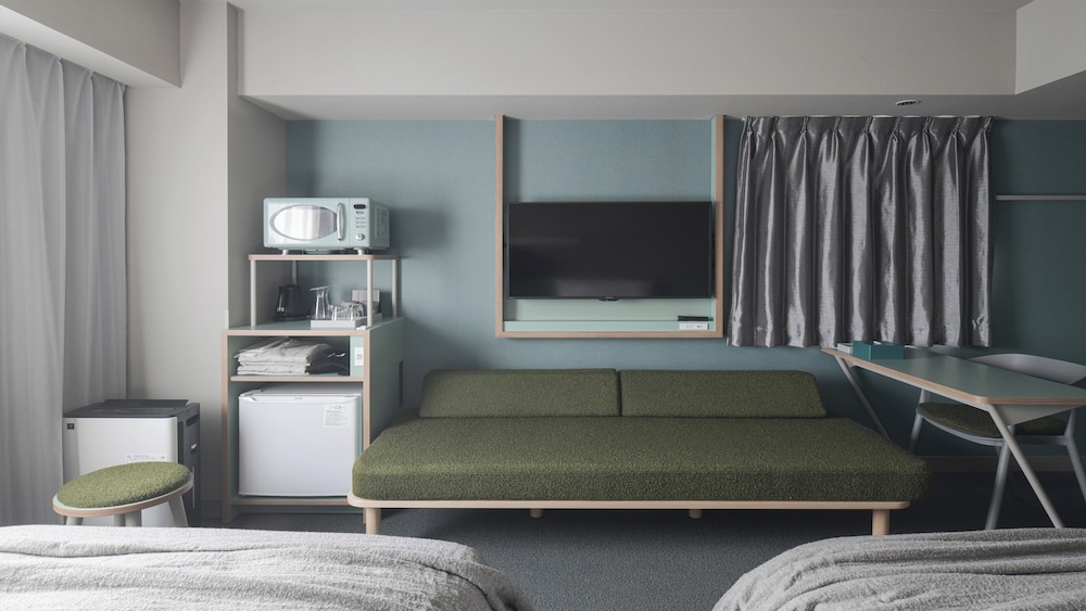 Vessel Inn Takadanobaba Station 40/45