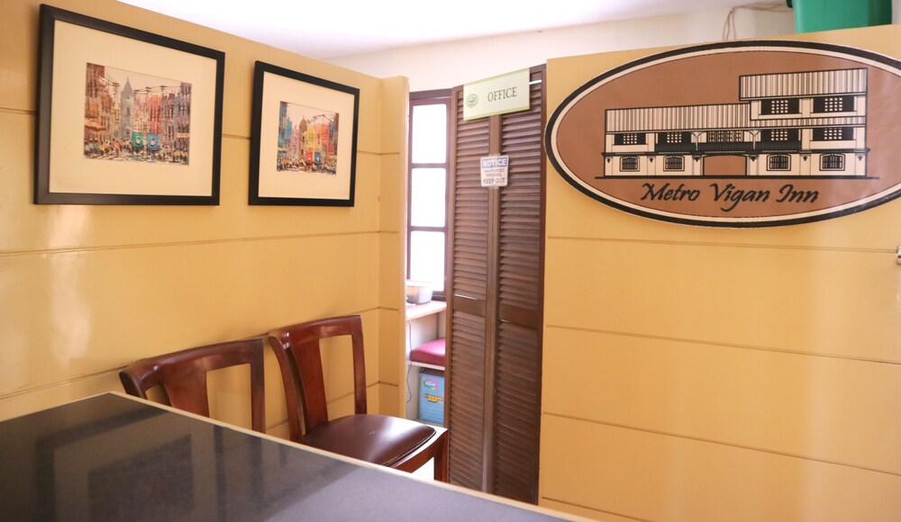 Metro Vigan Inn 53/70
