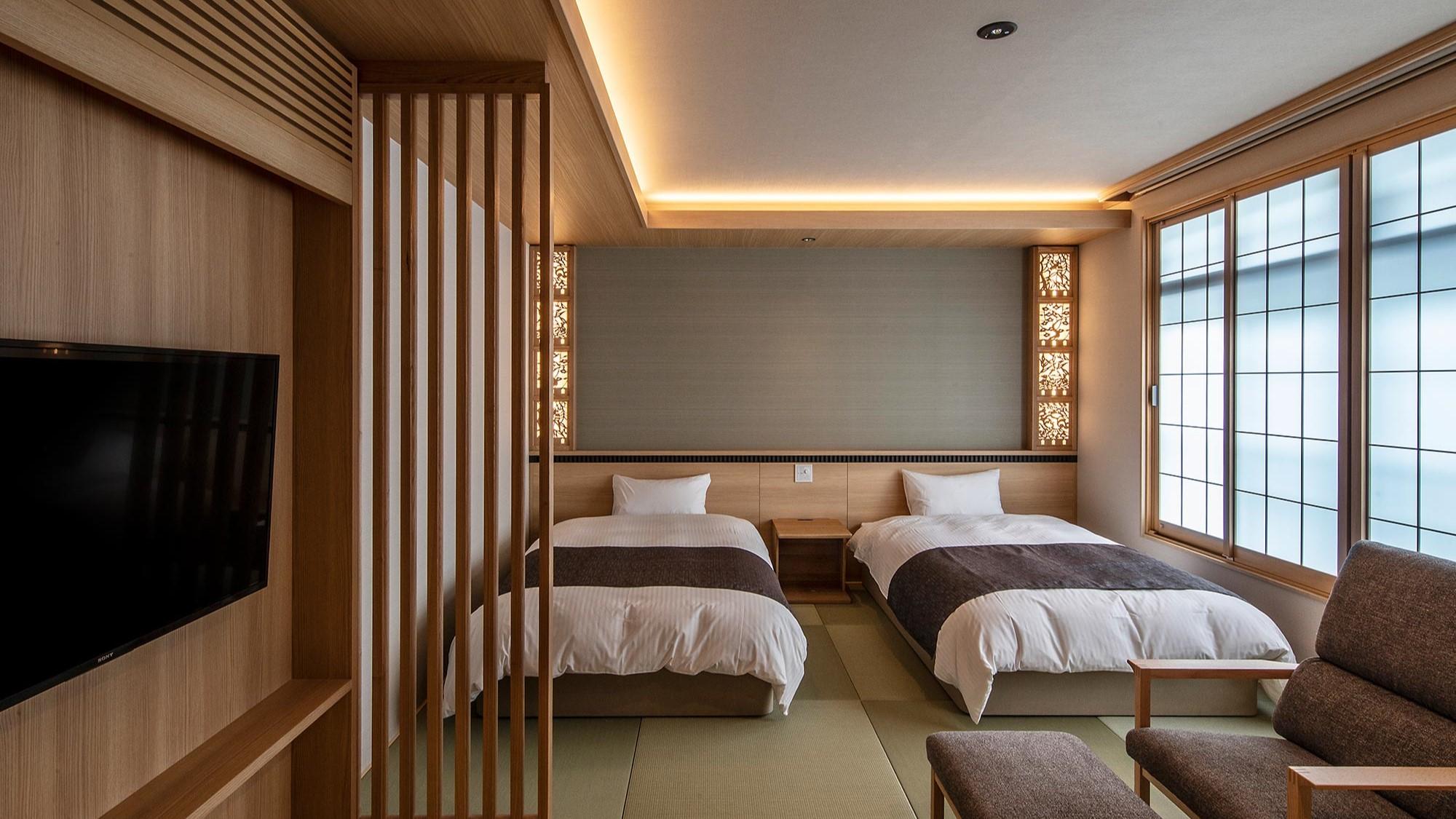 Hotel Shikimi 8/36