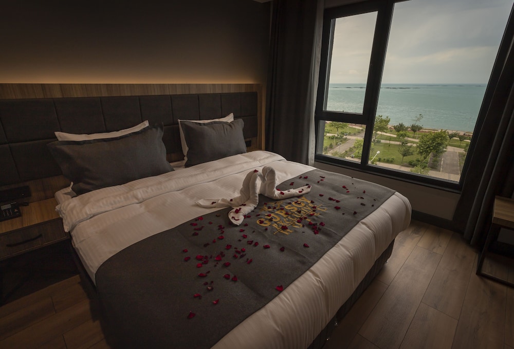 Gürsoy Exclusive Hotel 12/40