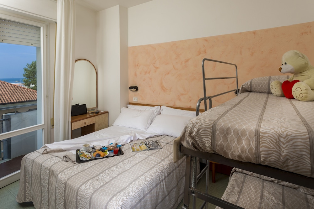 Tyc Hotel 12/19