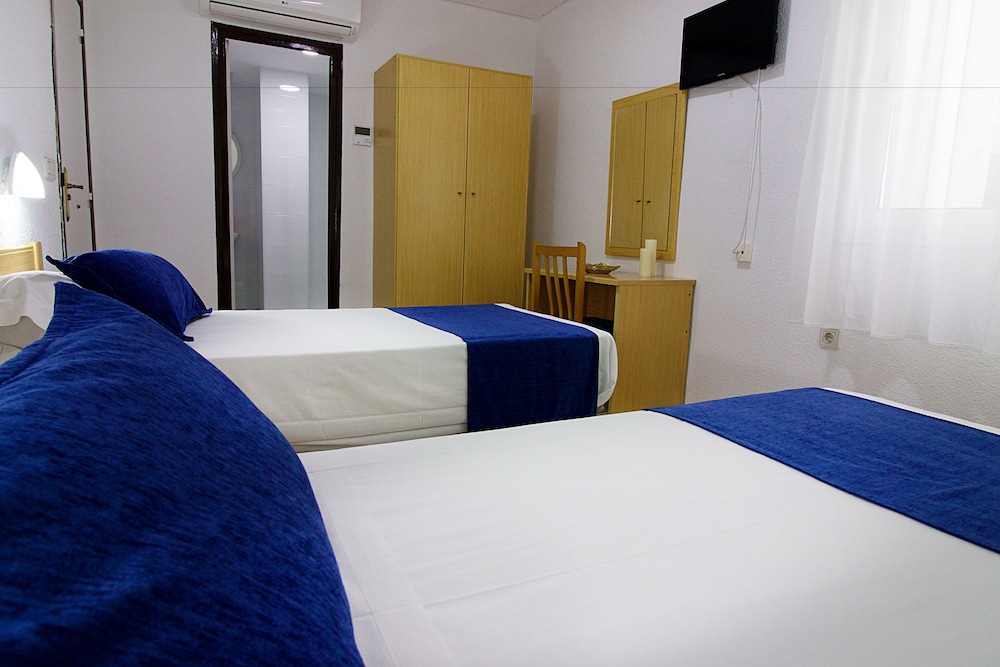 Hostal El Mercat 14/60