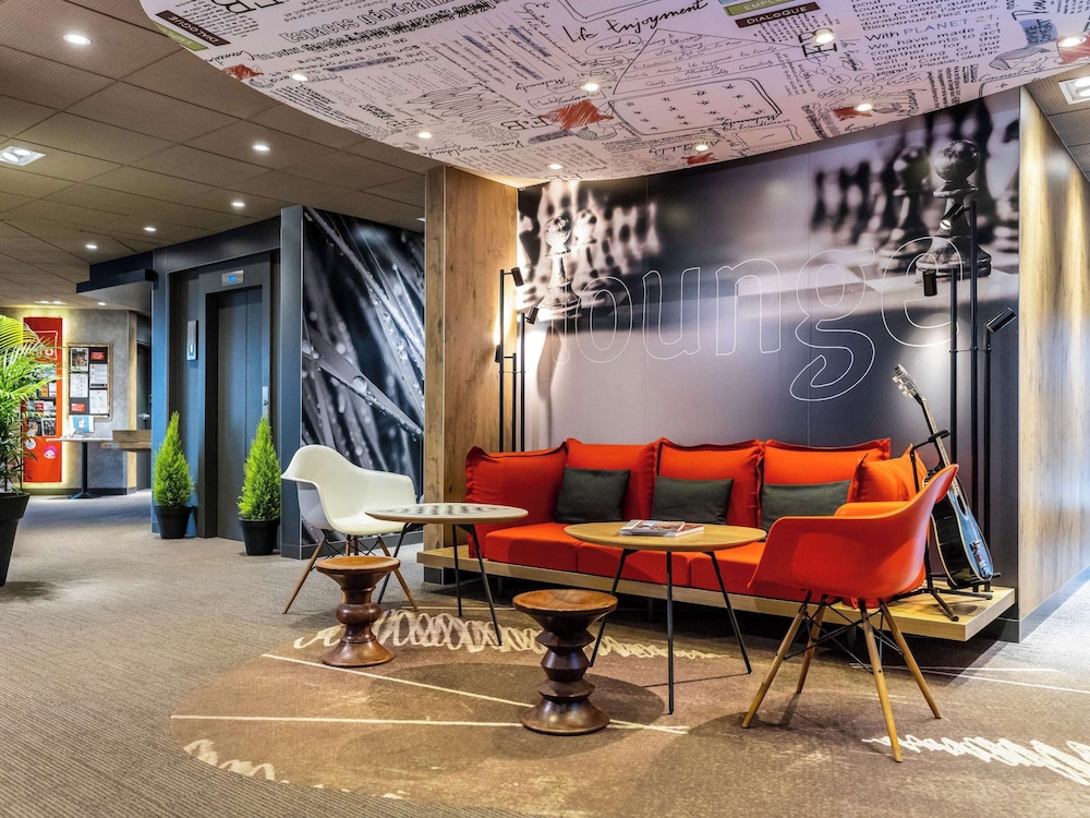 Ibis Toulouse Ponts Jumeaux 43/67