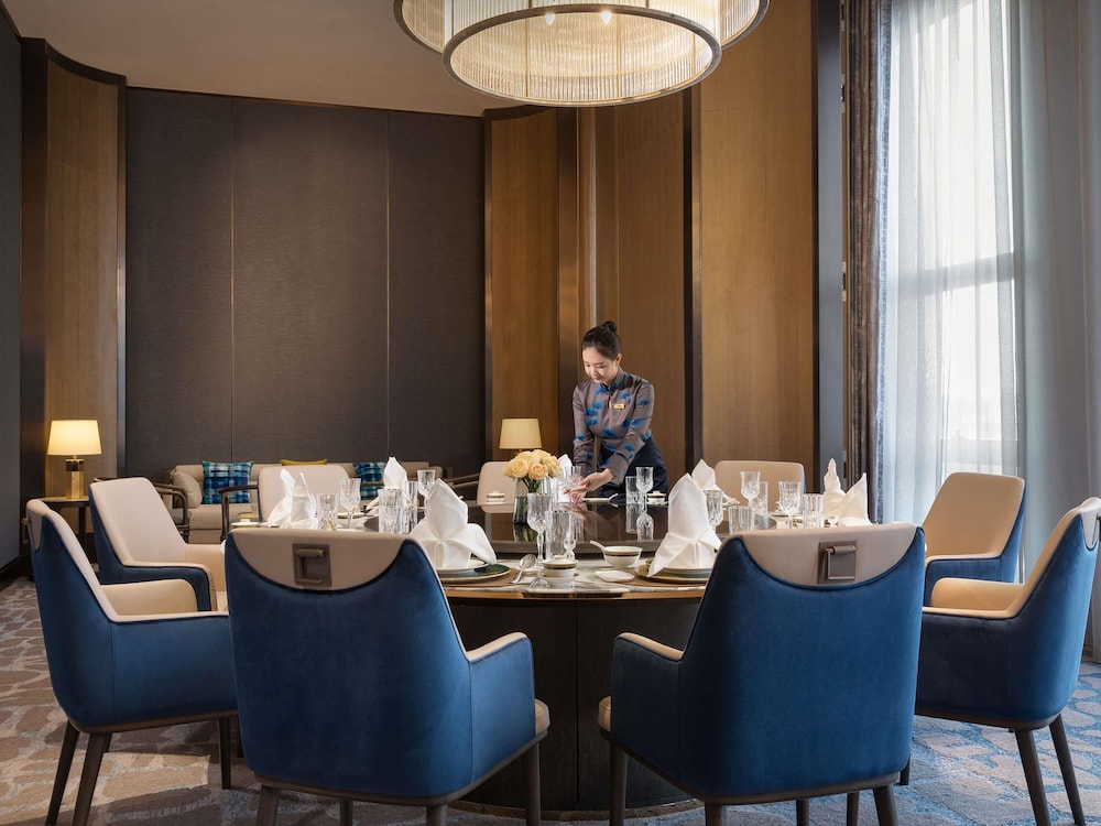 Sofitel Xiong An 33/50