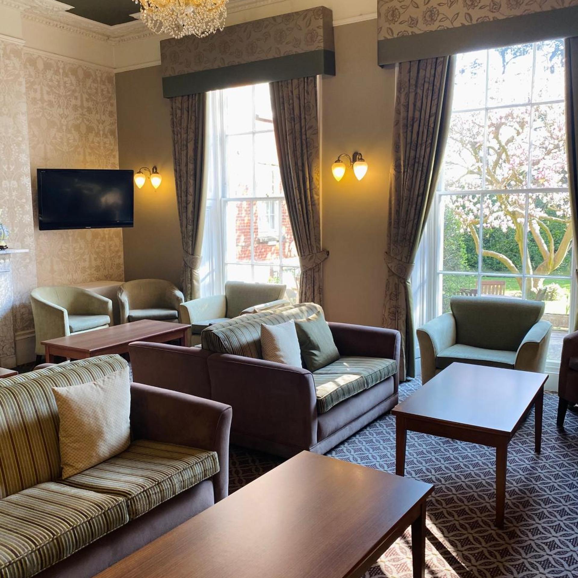Lysses House Hotel 27/52