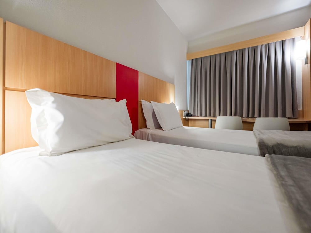 STANDARD, TWIN BEDS