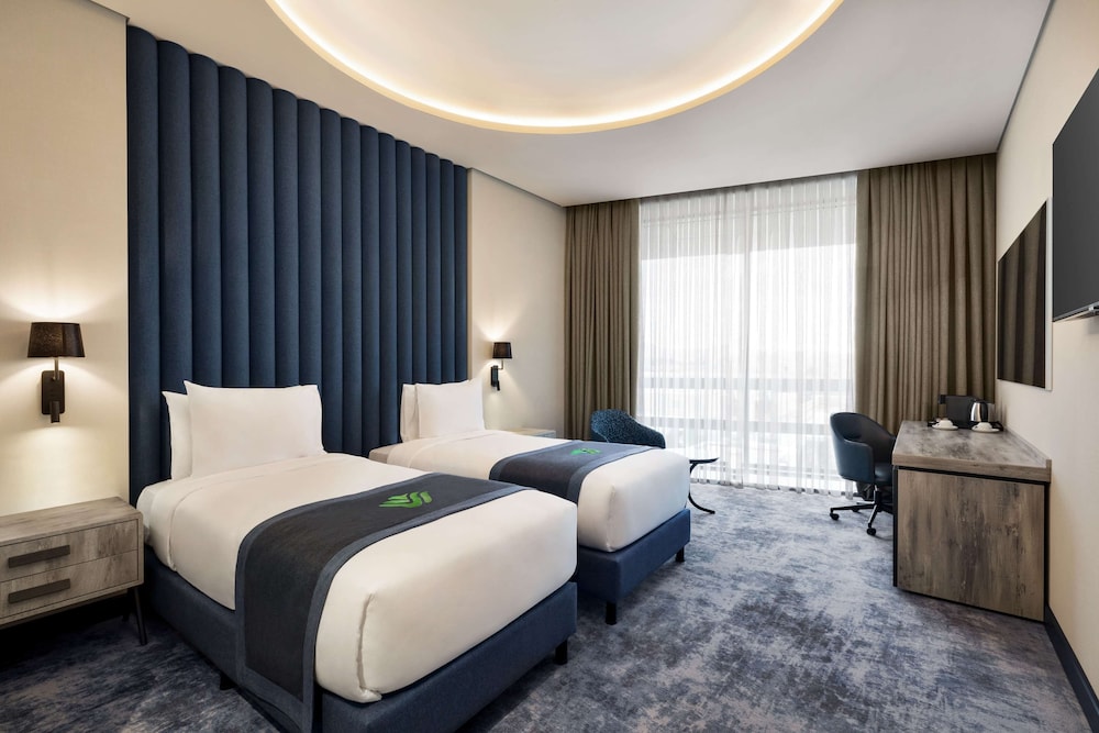 Wyndham Garden Baku 13/50