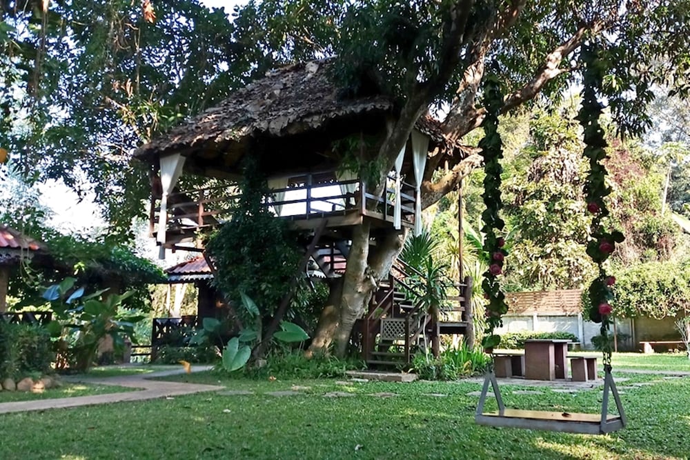 Banviewnam Camping & Resort 36/50