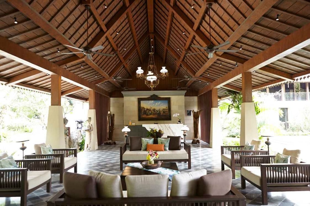 Amanuba Hotel & Resort Rancamaya 29/46