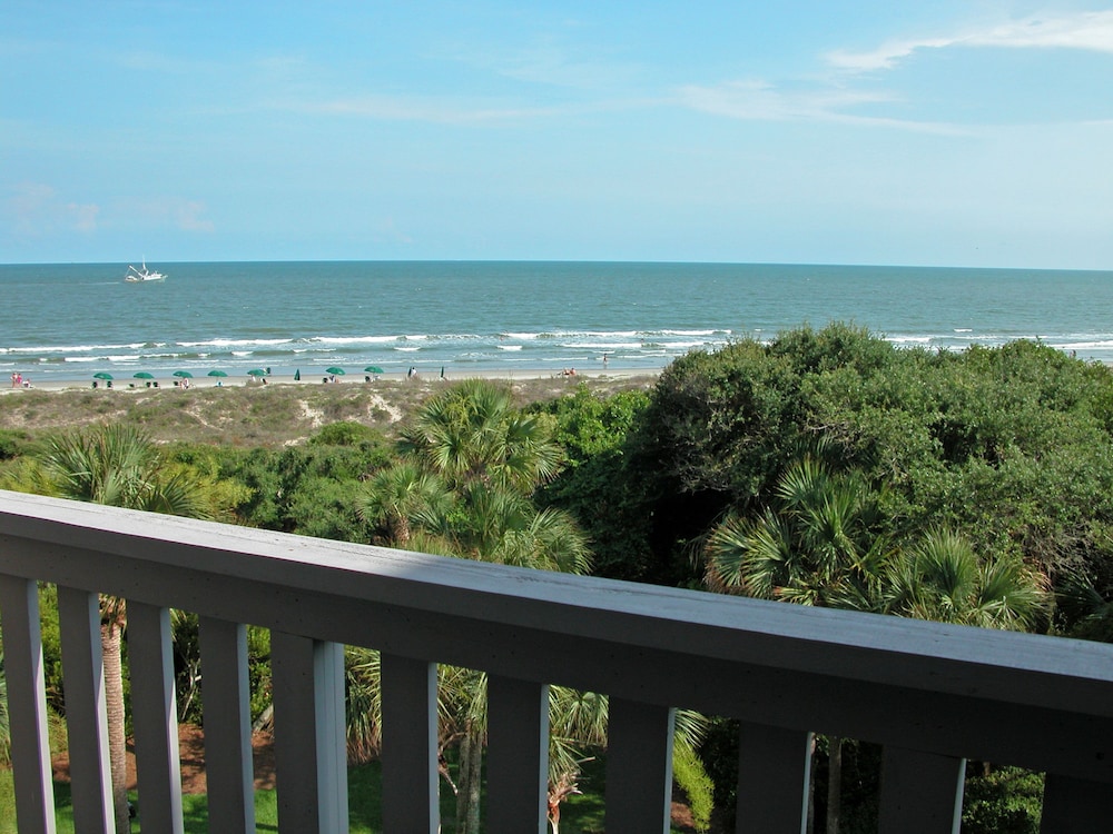 Kiawah Island Golf Resort - Villas 66/74