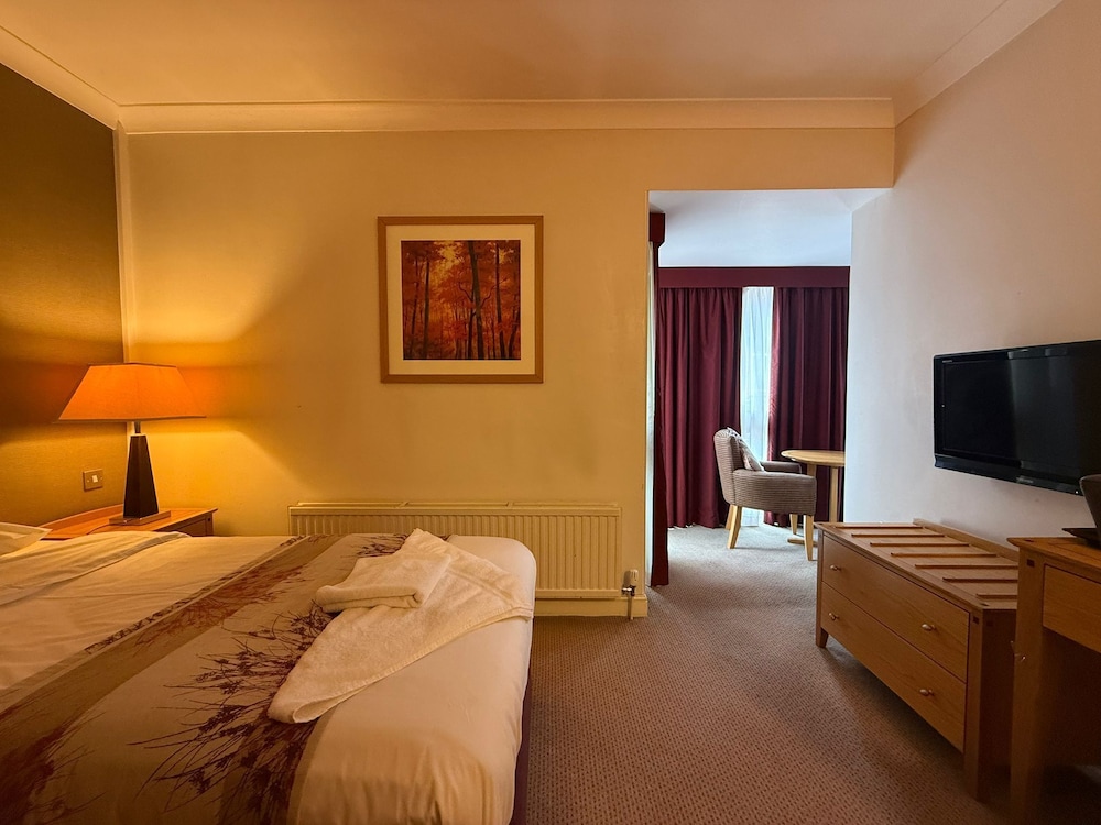 OYO Blaby Westfield Hotel 37/64