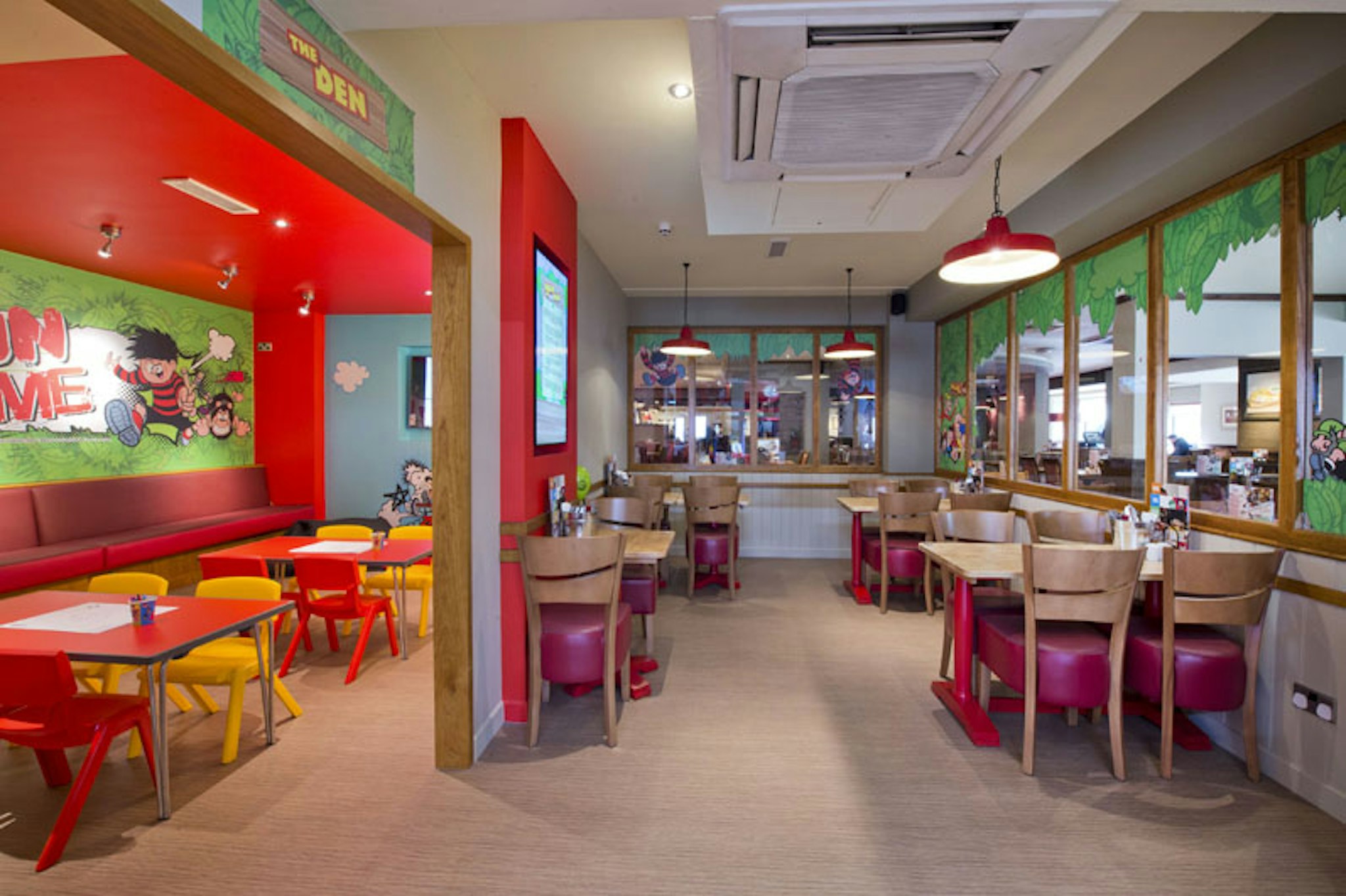 Premier Inn Newcastle (Metro Centre) Hotel 37/49