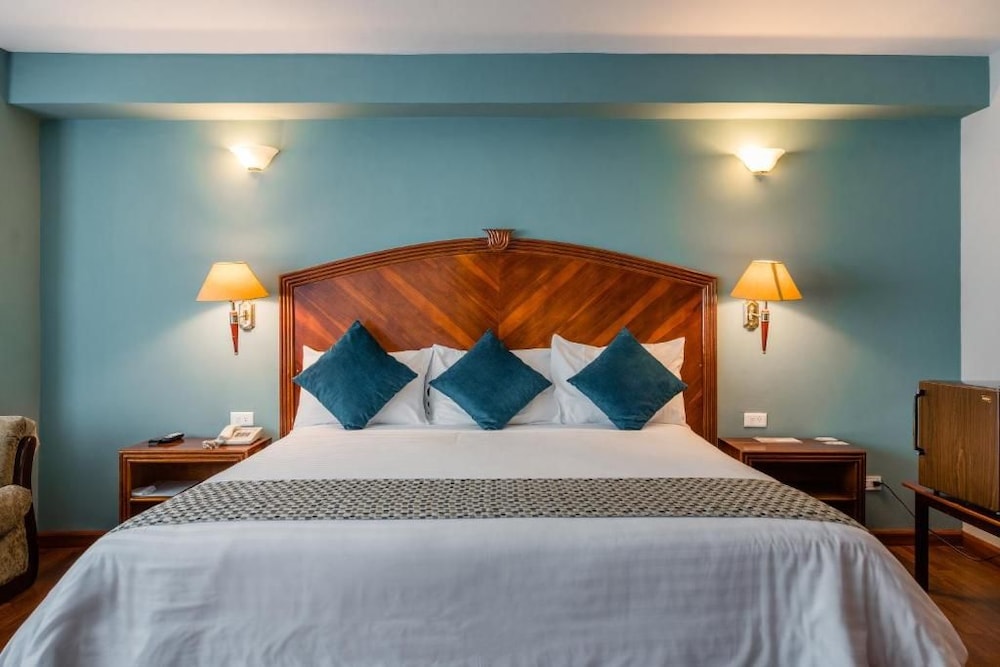 Hotel Libertador 13/47