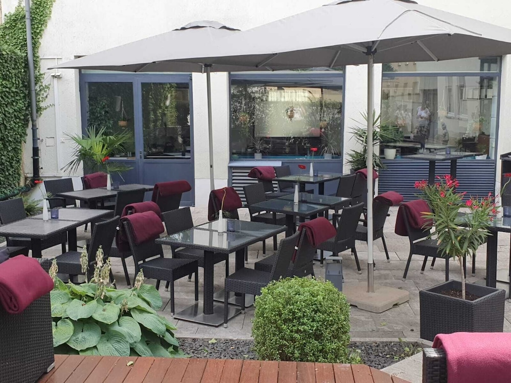 K+K Hotel Am Harras 44/70